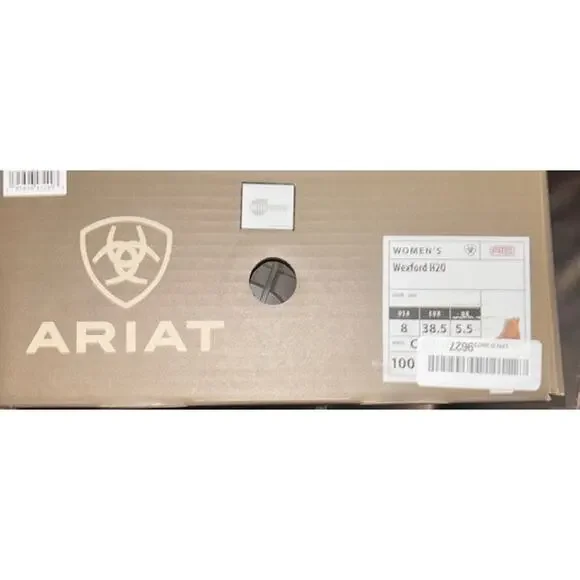 Brown Leather Chelsea Boots - Picture 11 of 11